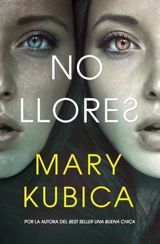 No llores