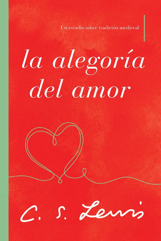 La alegoría del amor