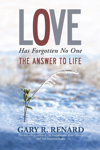 Love Has Forgotten No One