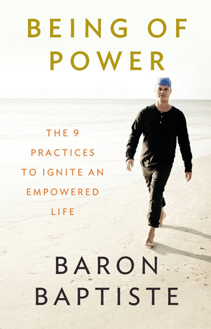 Being of Power