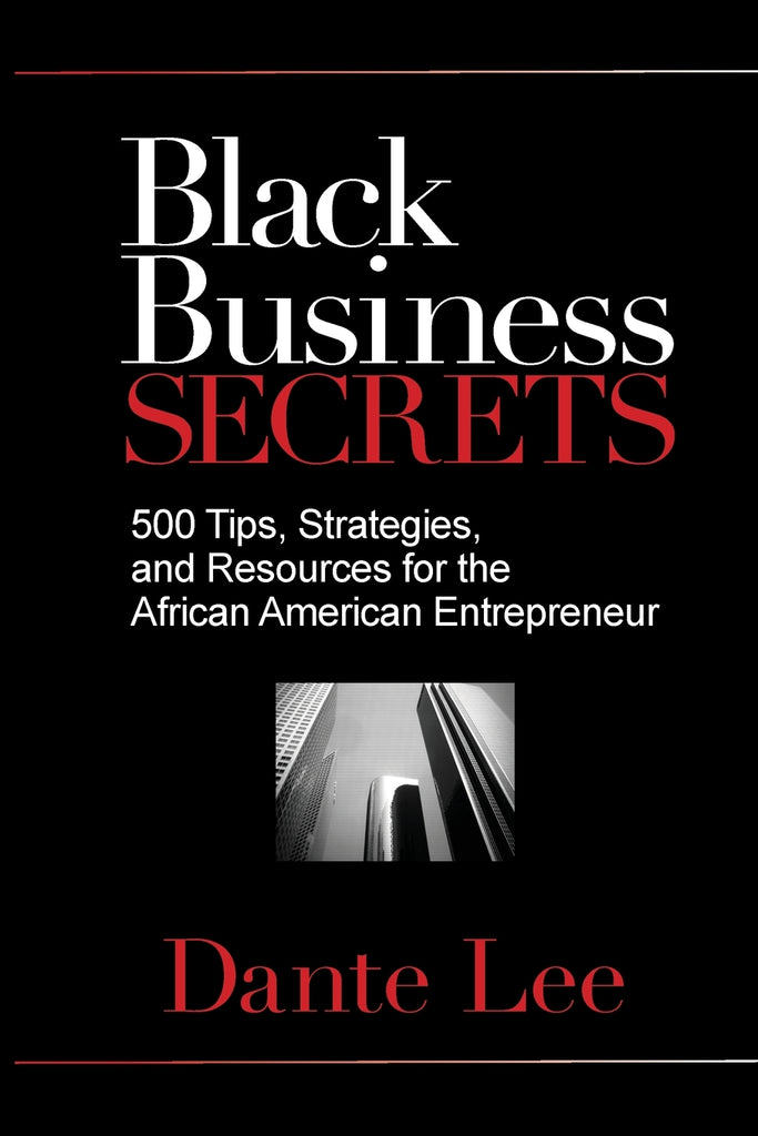 Black Business Secrets