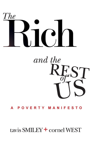 The Rich And The Rest Of Us