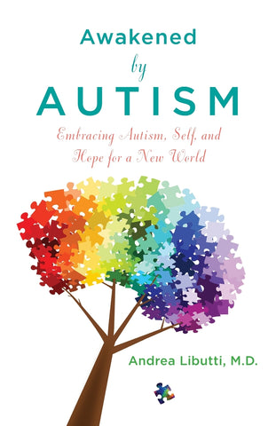 Awakened by Autism
