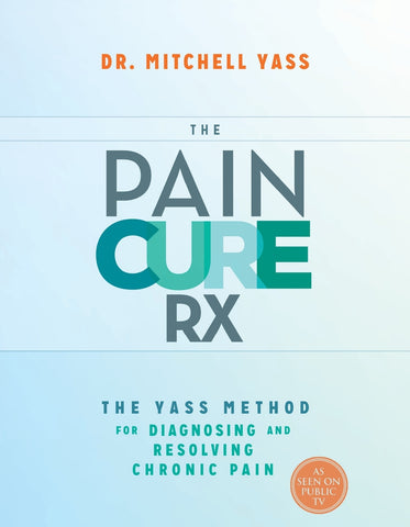 The Pain Cure Rx