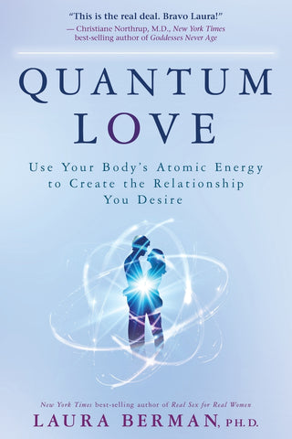 Quantum Love