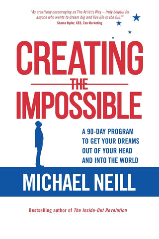 Creating the Impossible
