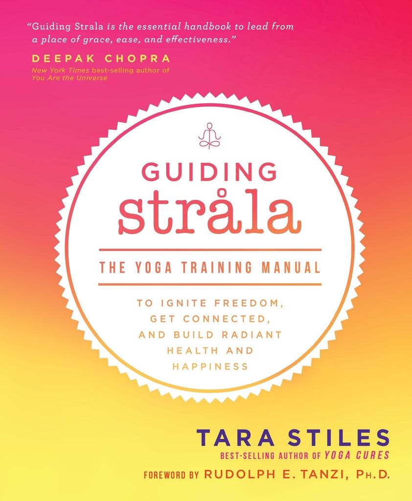 Guiding Strala