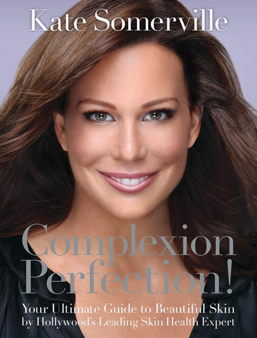 Complexion Perfection!