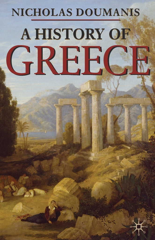A History of Greece