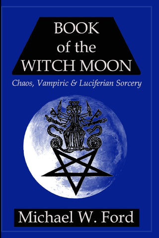 Book of the Witch Moon