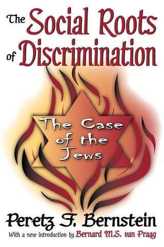 The Social Roots of Discrimination