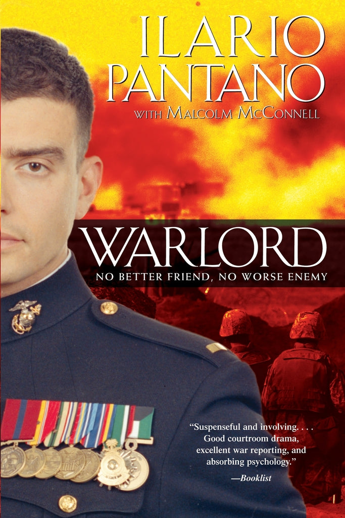 Warlord