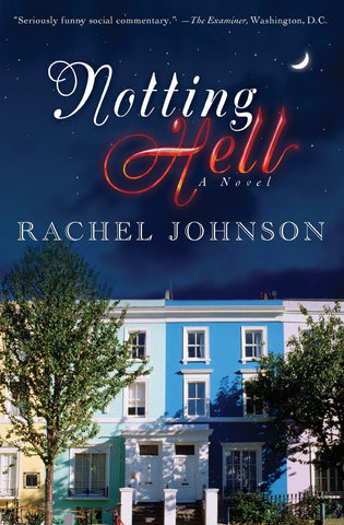 Notting Hell