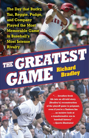 The Greatest Game