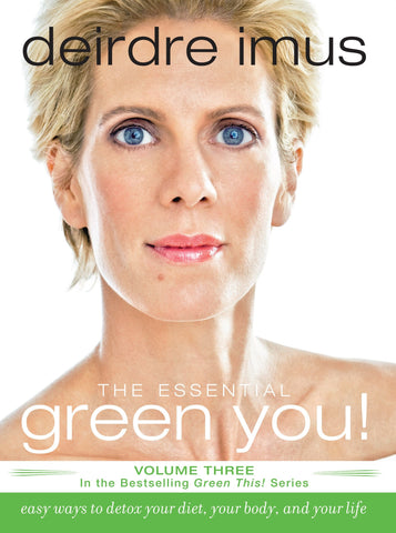 Essential Green You