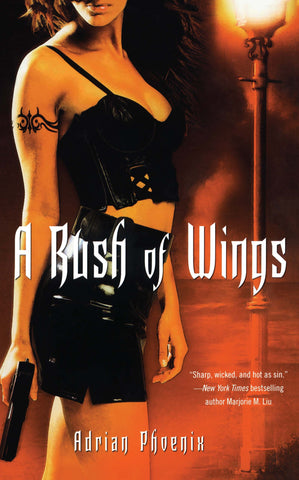Rush of Wings