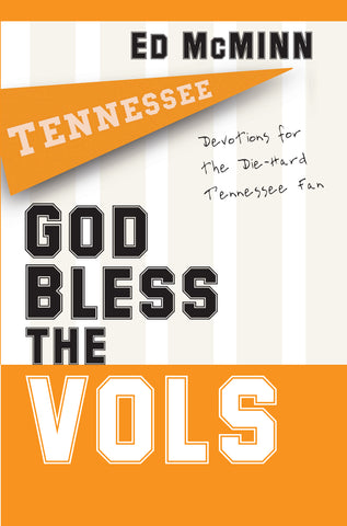 God Bless the Vols