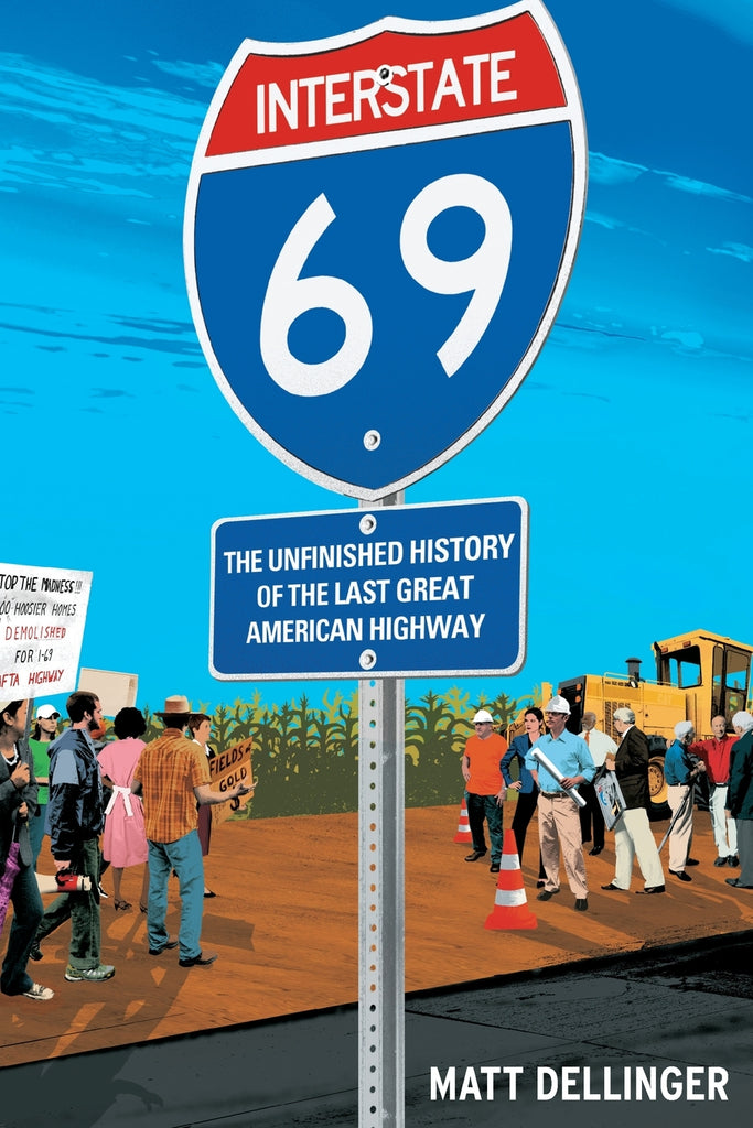 INTERSTATE 69
