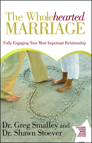 Wholehearted Marriage