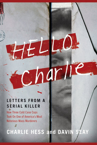 Hello Charlie