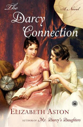 DARCY CONNECTION