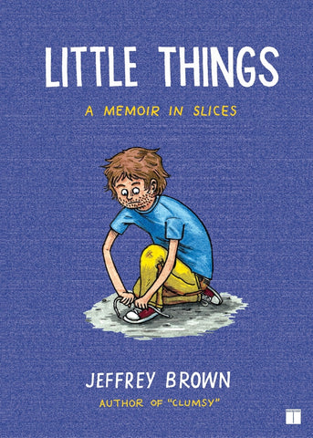 Little Things