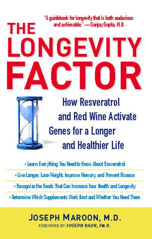 Longevity Factor
