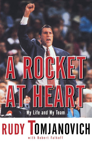 A Rocket at Heart