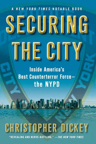 Securing the City