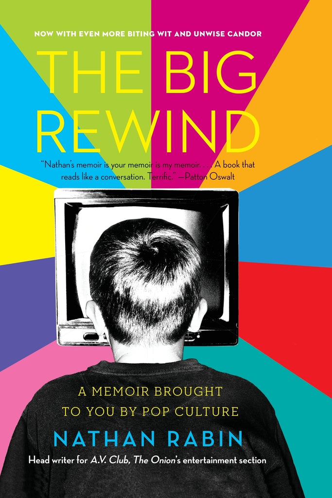 Big Rewind