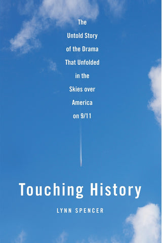 Touching History