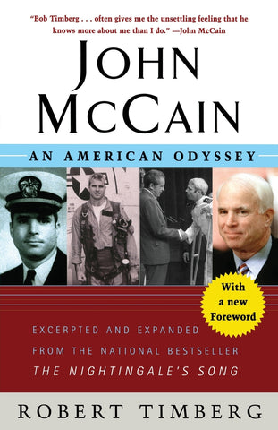 John McCain
