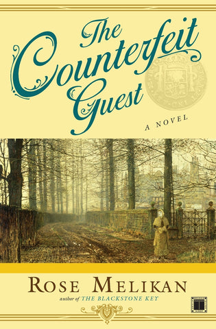 COUNTERFEIT GUEST