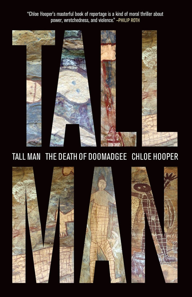 Tall Man
