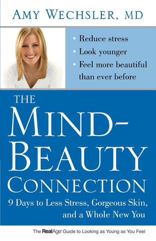 Mind-Beauty Connection