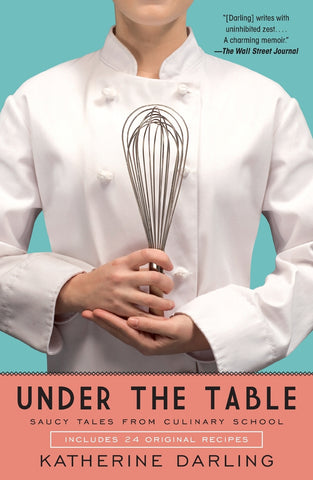 Under the Table