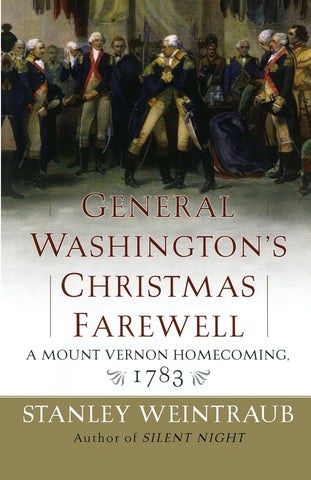 General Washington's Christmas Farewell