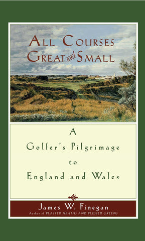 All Courses Great and Small
