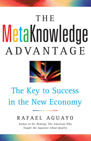 Metaknowledge Advantage