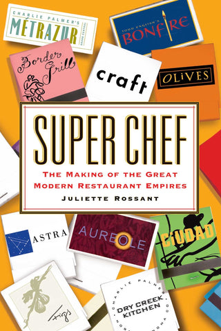 Super Chef