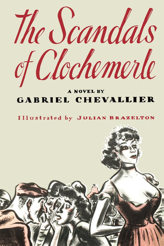 The Scandals of Clochmerle