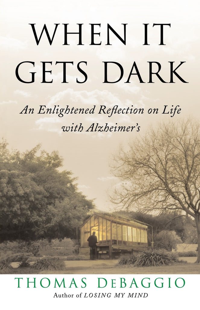 When It Gets Dark
