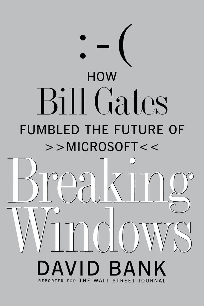 Breaking Windows