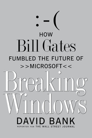 Breaking Windows