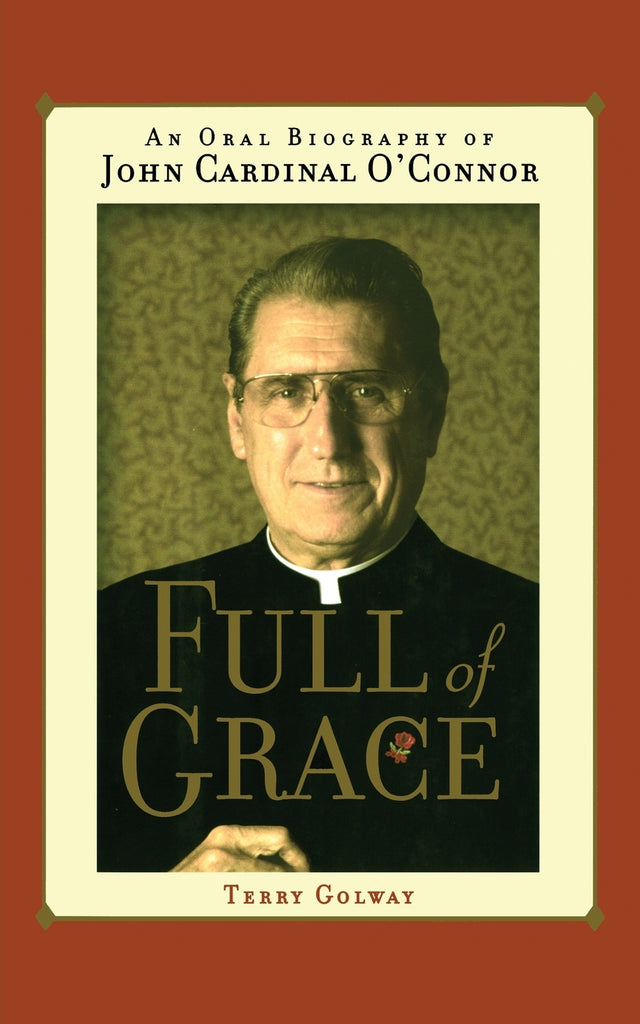 Full of Grace