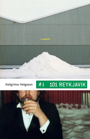 101 Reykjavik