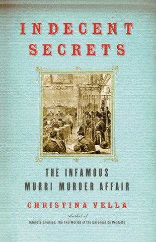Indecent Secrets