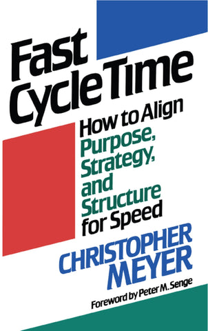 Fast Cycle Time