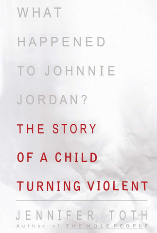 What Happened to Johnnie Jordan?