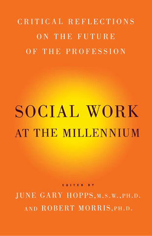 Social Work at the Millennium